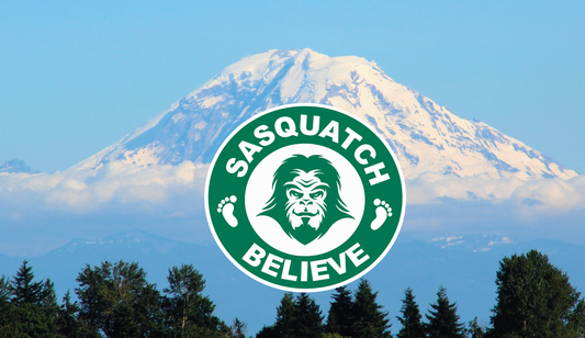 Sasquatch Believe