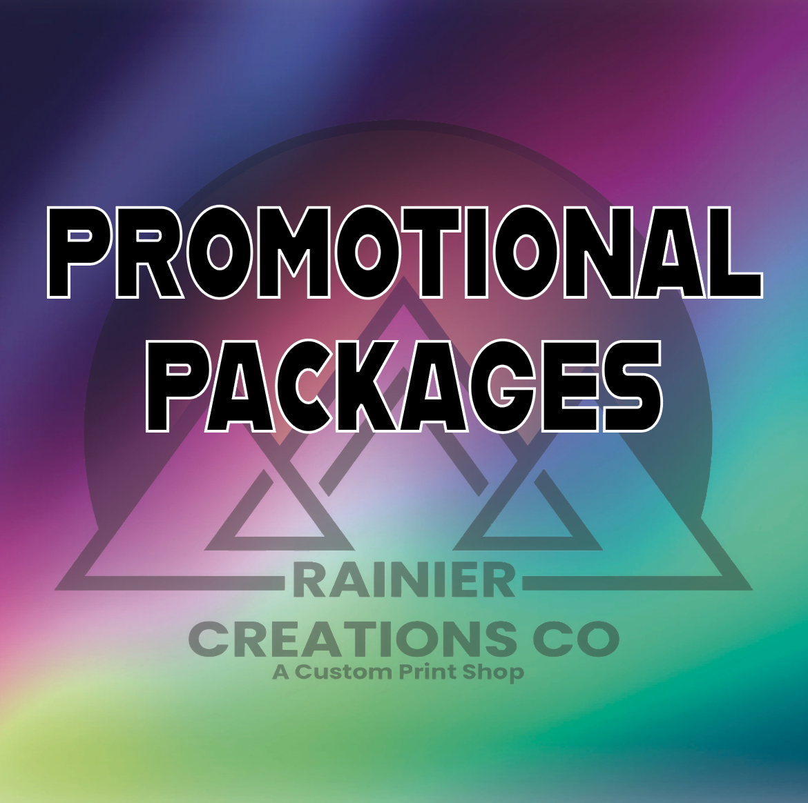 Promo & Events