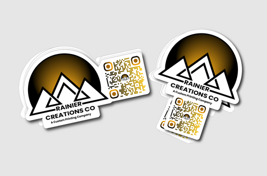 Custom Dynamic QR Codes